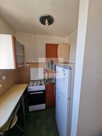Garsonieră modernă de vânzare | 20 mp | Mobilată și utilată complet - 5