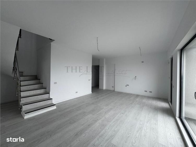 Apartament cu 4 camere în Fundeni