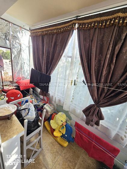 Apartament cu 2 camere în Pârneava