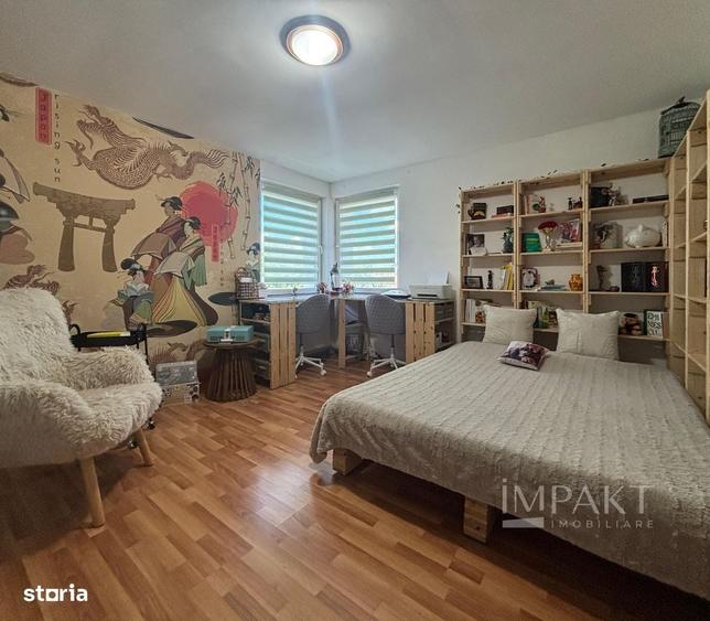 Apartament cu 3 camere în Andrei Mureșanu