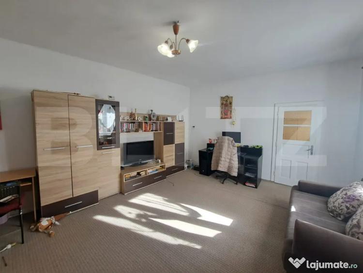 Casa saseasca renovata integral, 2200 mp teren, ideala - 13