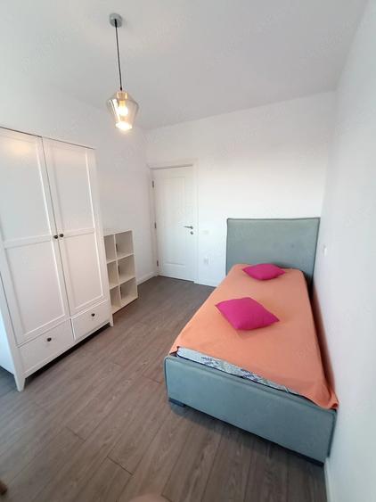 De inchiriat ! Apartament utilat, bloc nou, Tg Neamt 1250 RON - 5