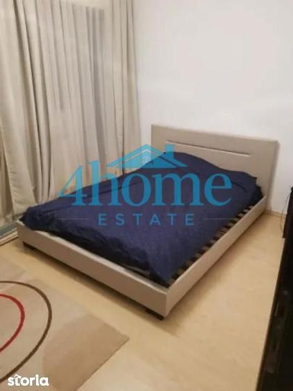 Apartament cu 2 camere, mobilat în Decebal