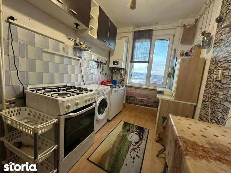 Inchiriere Apartament cu 2 camere Decomandat Podu Ros Pet Friendly - 7