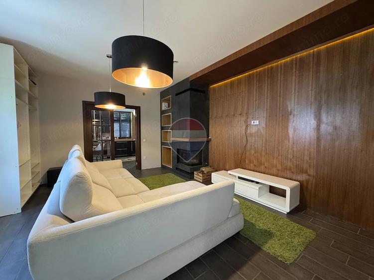 Casă cu 3 camere cu Teren 180 Mp în Central
