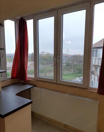 Garsonieră semidecomandată în Calea Aradului