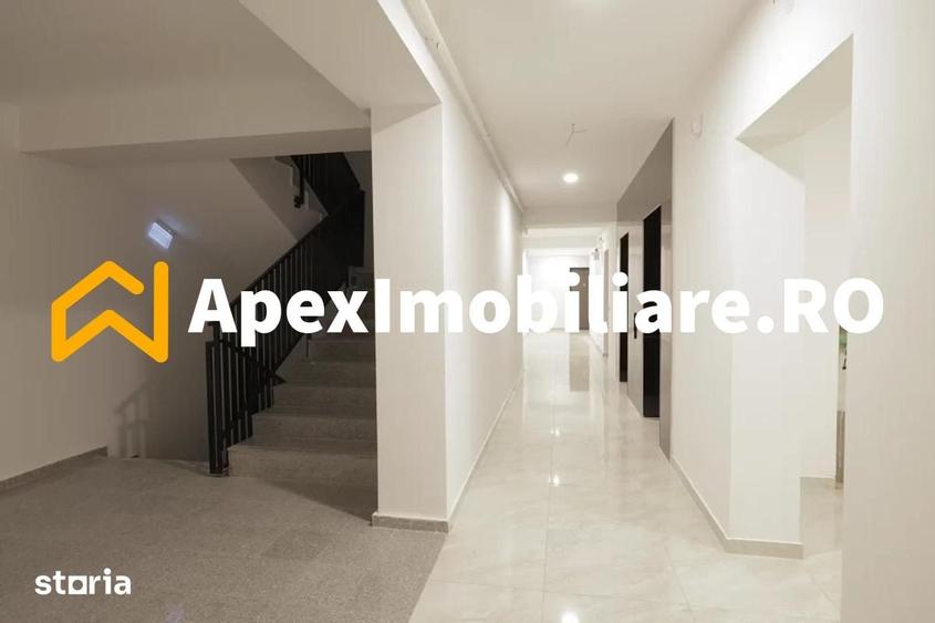 Garsoniera de inchiriat Dudesti Bucuresti | Metrou 2 min | centrala pr - 6