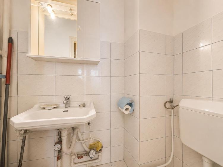 Vanzare 3 camere | Piața Victoriei – Bulevardul Ion Mihalache | Imobil 1983 - 12