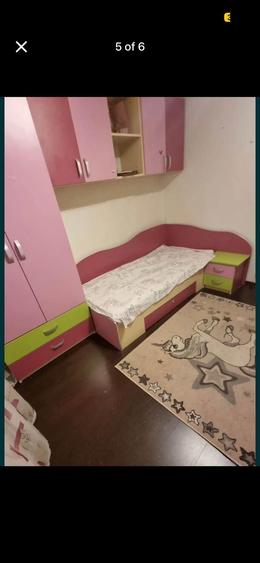 Apartament cu 3 camere decomandat în Sânmartin