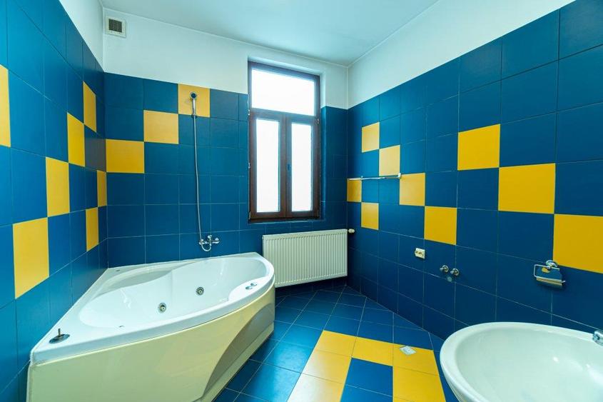 Universitate | Pta Rosetti | 375 mp | 14 camere | cladire reprezentativa - 10