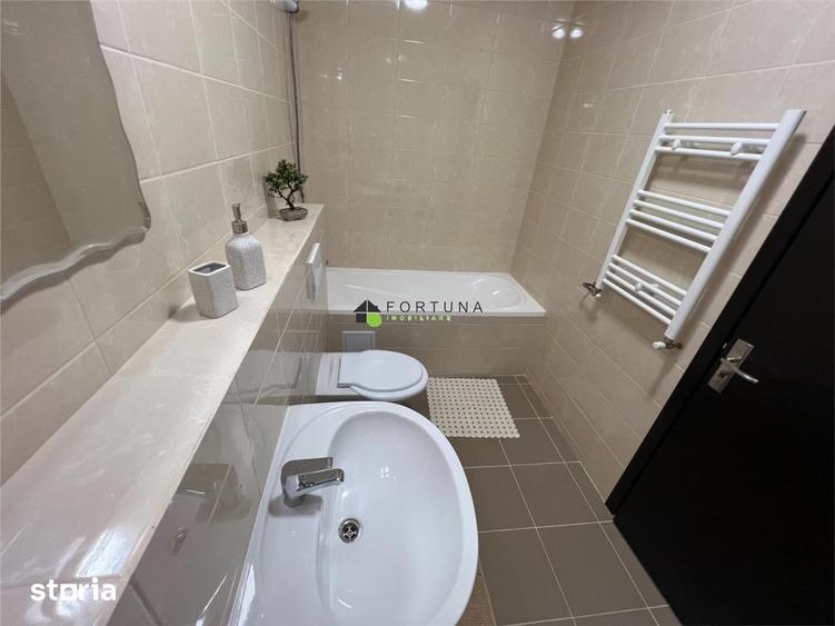 Apartament mobilat si utilat Complex Tampa Gardens - 4