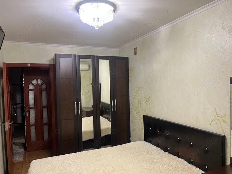Apartament cu 2 camere decomandat în Gheorghe Lazăr