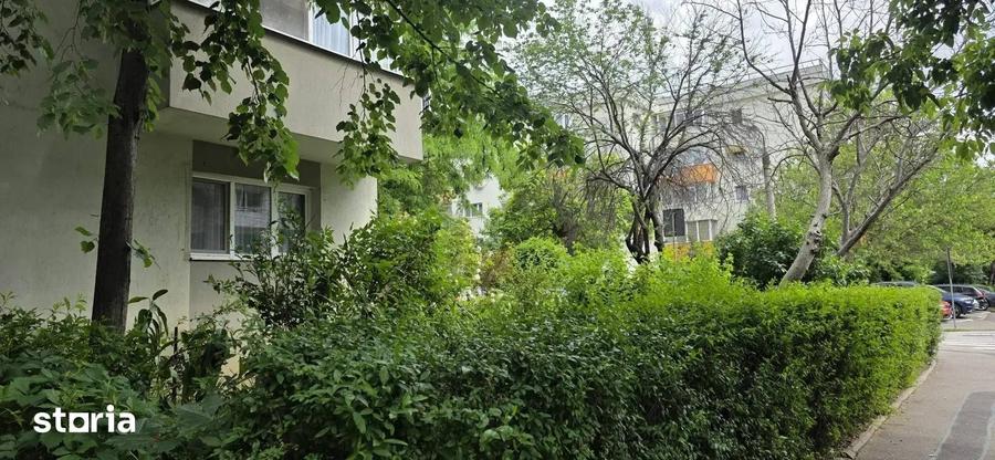 Apartament cu 2 camere în Aviației
