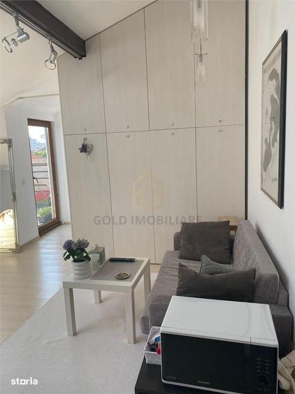 Apartament cu 2 camere în Ultracentral