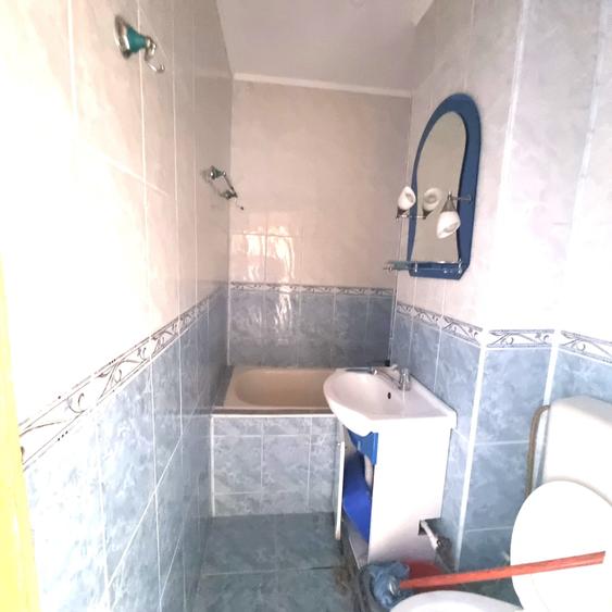 Ap. 2 camere dec. Micro19, etaj8,  bld. Otelarilor - 6