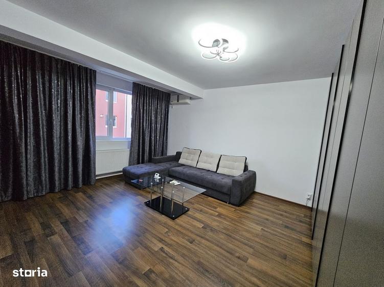 Apartament cu 3 camere | Loc de parcare | Mobilat complet - 12