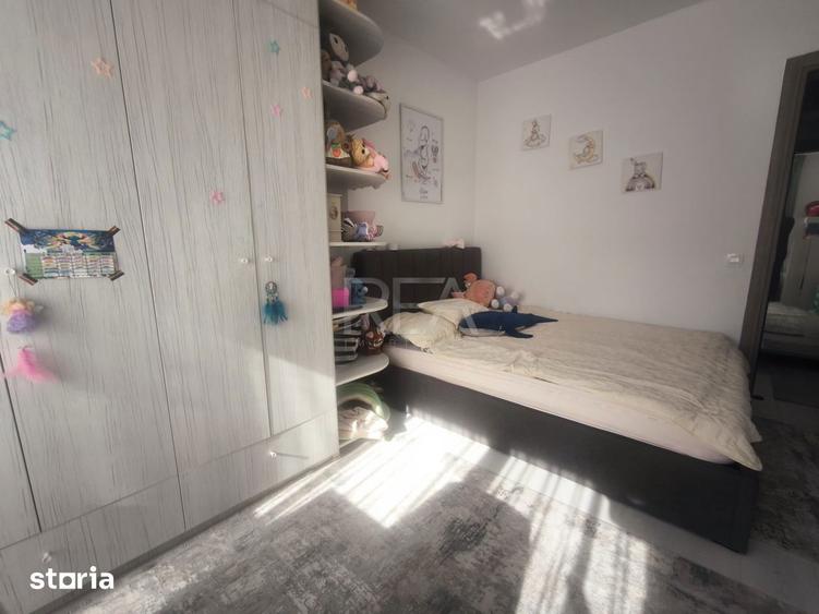 Apartament 4 camere, Politehnica - 17