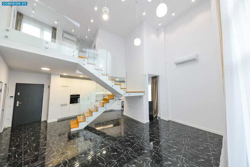 Apartament cu 5 camere semidecomandat în Gheorgheni