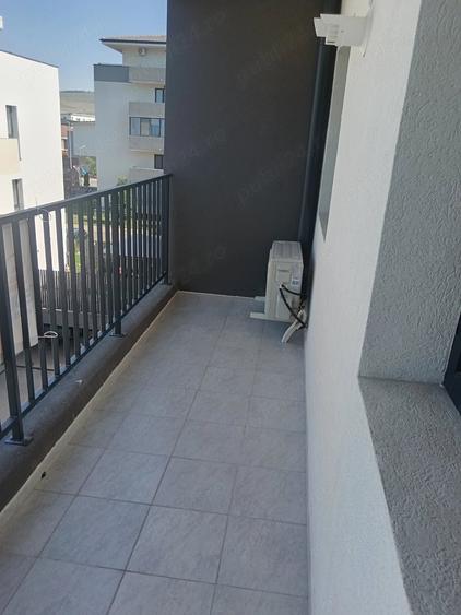 Garsonieră semidecomandată în Central