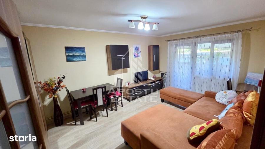 Apartament cu 3 camere de vanzare, Zona Aradului, Timisoara - 8