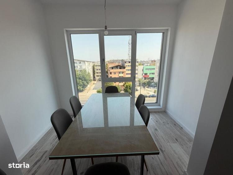 Apartament cu 3 camere decomandat în Albești