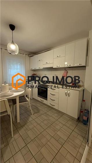 Apartament cu 2 camere decomandat, mobilat în Dorobanți 1
