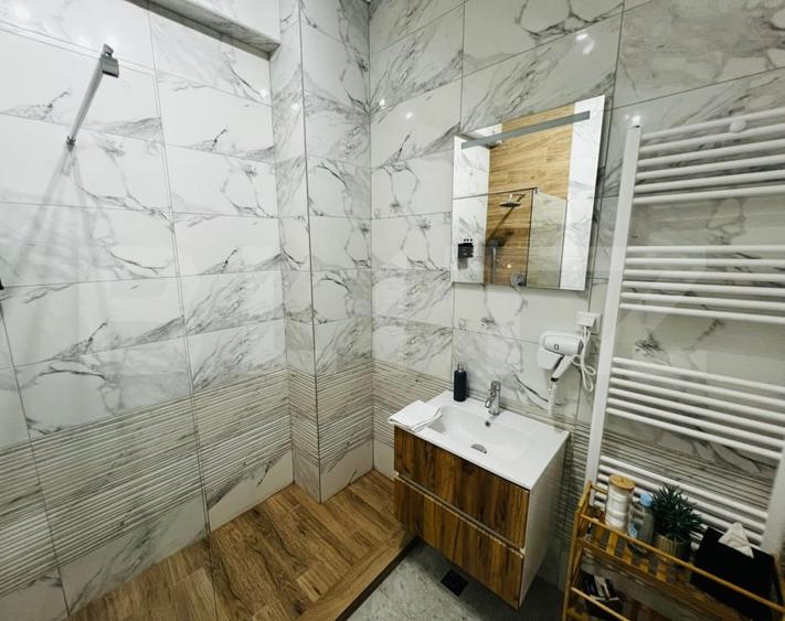 Apartament 1 camera, zona Tudor - CONCEPT 9 - 11