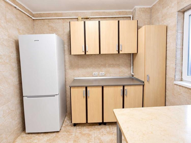 Apartament cu 2 camere decomandat în Brâncoveanu