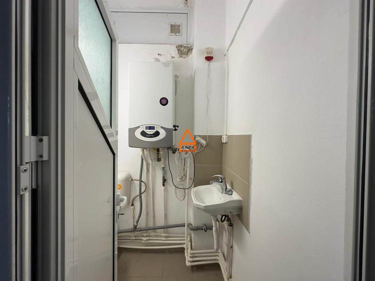 Spatiu comercial stradal – 78  mp -  Bularga. - 5