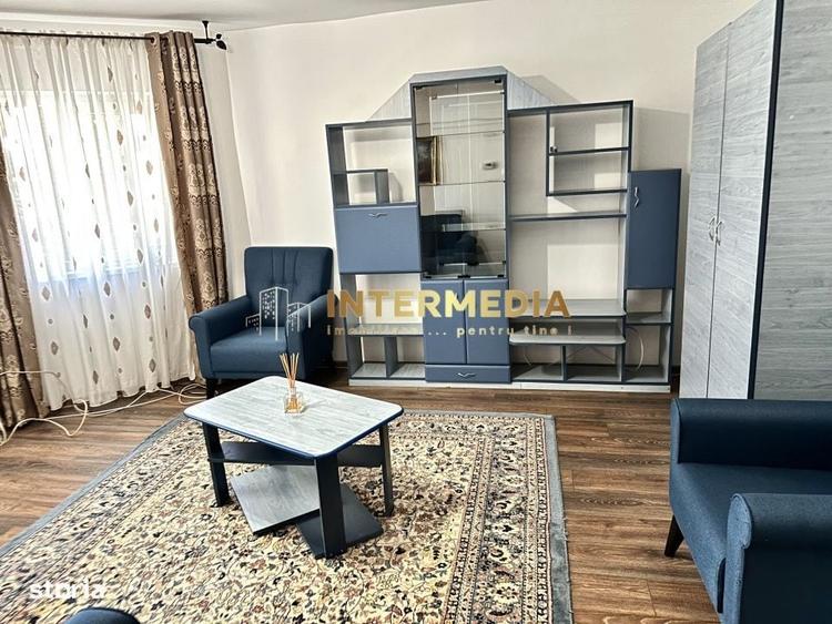 Apartament 2 camere de inchiriat in Centru zona Primarie mobilat utila - 12