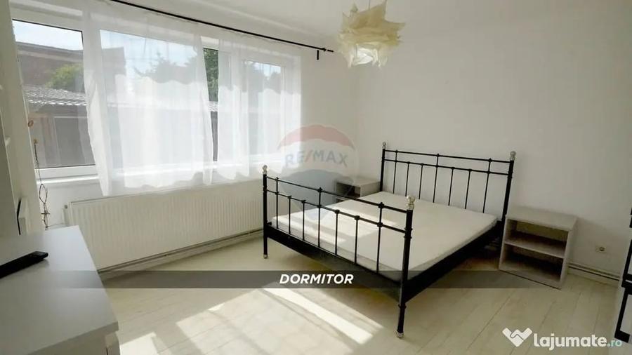 De inchiriat: Apartament 3 camere elegant, zona de case, ... - 12