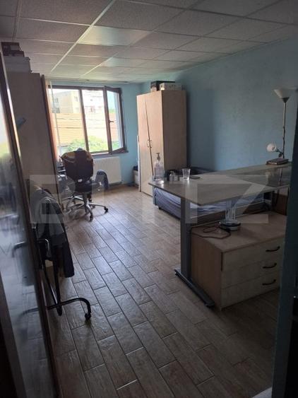 Casă individuală cu 6 camere cu Canalizare în Șagului