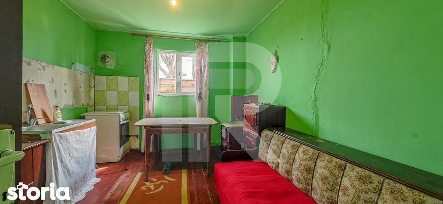 OPORTUNITATE RARA: Casa cu 500 mp Teren in Glina - 4