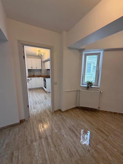 Apartament cu 3 camere decomandat în Timpuri Noi