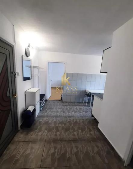 Apartament 2 camere mobilat modern – Aviației | 5 min. Metrou | Etaj 1/4 - 4