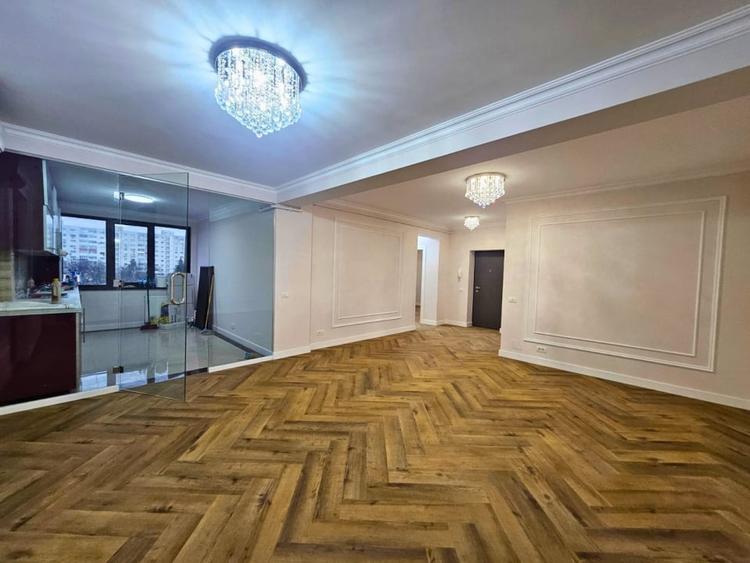 Apartament 3 camere-zona Domenii / Mihalache - 1