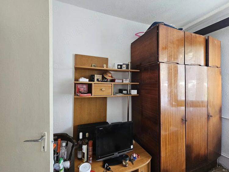 Garsonieră decomandată în Simeria