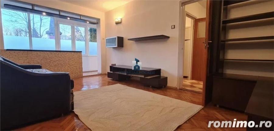 Inchiriere Apartament 3 Camere Decomandat Emil Racovita - 2