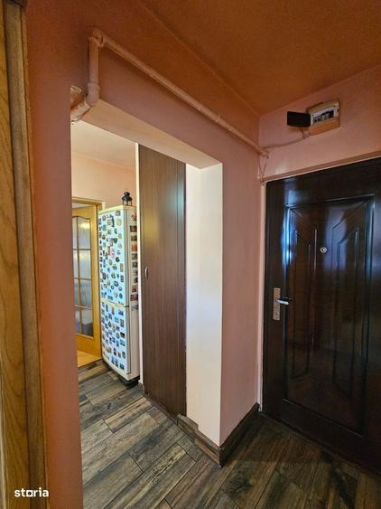 Apartament cu 3 camere de vanzare in Curtea de Arges. - 1