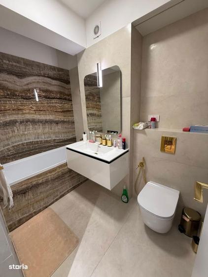 3 Camere + Parcare Et.1/11 Exigent PLaza Faza 5 Zona Lujerului - 5