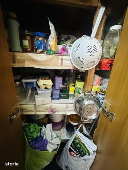 Apartament cu 2 camere semidecomandat, mobilat în Mănăștur — fotografia 1