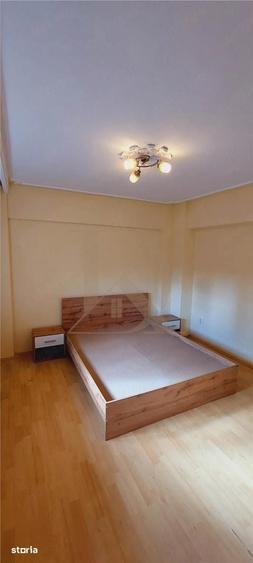 Apartament cu 2 camere decomandat în Centru Civic