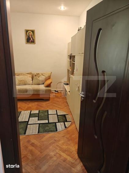 Garsonieră în Mărăști