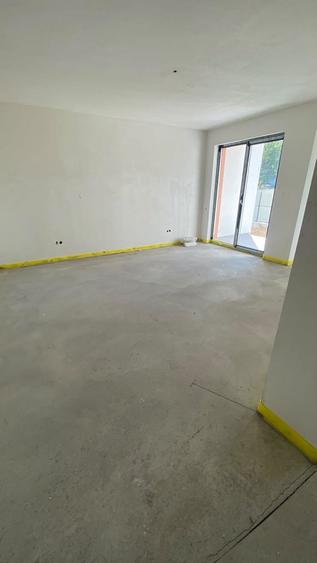 Apartament cu 2 camere în Republicii