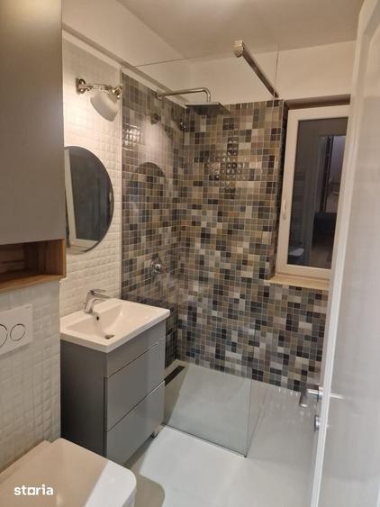 Apartament cu 3 camere în Bună Ziua