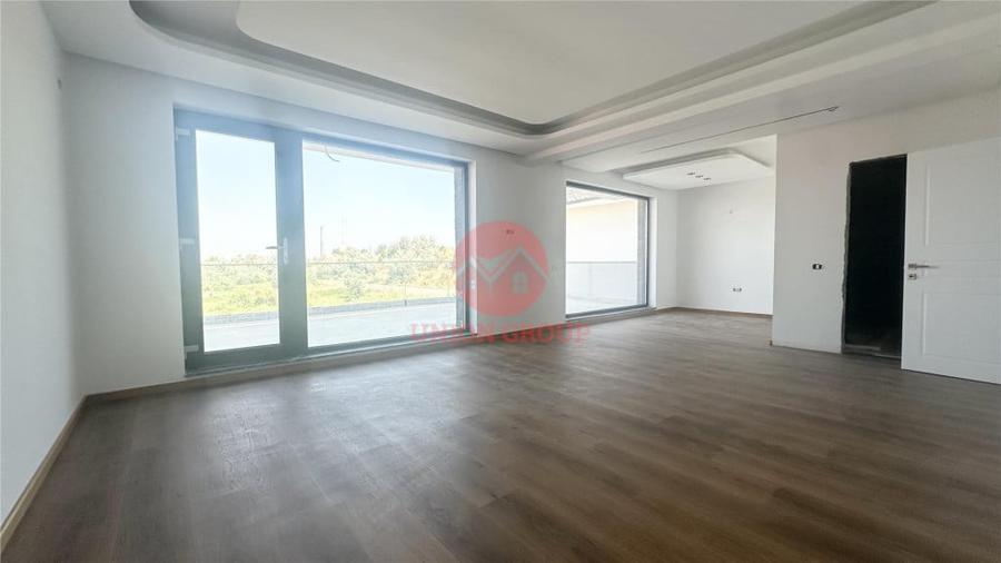 Casă cu 5 camere cu Teren 391 Mp în Nord