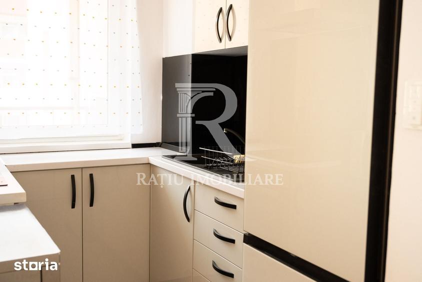 Apartament cu 3 Camere | Io?ia Reziden?ial | Oradea - 8