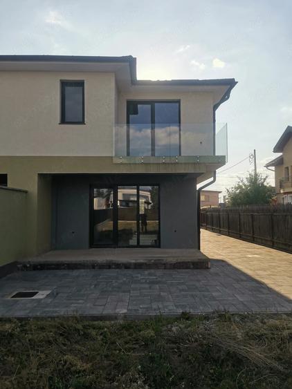 Casă cu Teren 500 Mp în Someșeni