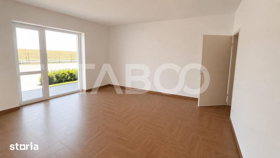 Spatiu birou de inchiriat 55 mpu in zona Selimbar Sibiu - 3