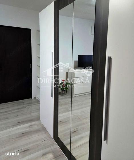 Apartament cu 2 camere în Tudor Vladimirescu